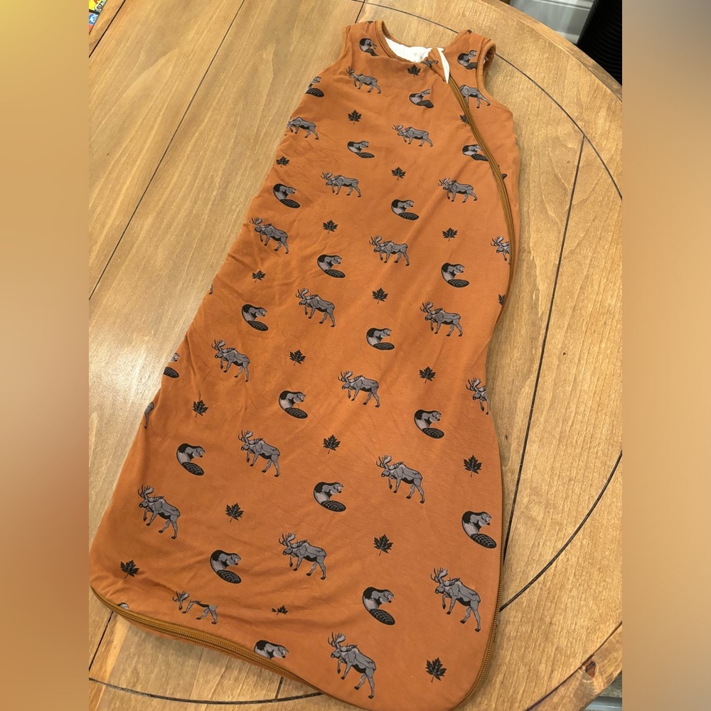 Kyte 2.5 tog medium sleep sack